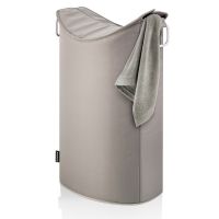 Vorschau: blomus FRISCO Wäschesammler 65 Liter, taupe