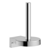 Vorschau: hansgrohe AddStoris S Ersatzpapierrollenhalter, chrom