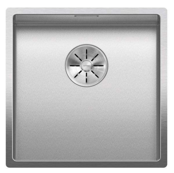 Blanco Claron 400-IF Edelstahlspüle, edelstahl Durinox®