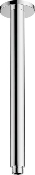 Hansgrohe Vernis Blend Deckenanschluss 30 cm chrom 27805000