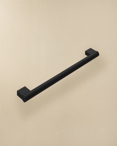 Cosmic Project Haltegriff, schwarz matt WJC251A0025036 