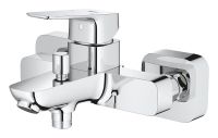 Vorschau: Grohe Cubeo Einhand-Wannenbatterie