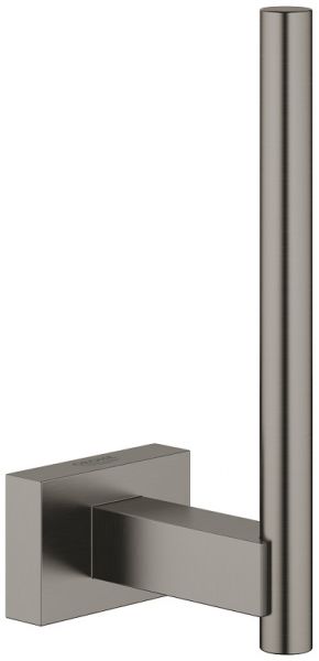 Grohe Essentials Cube Reservepapierhalter