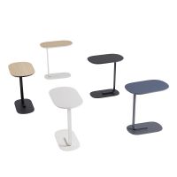 Vorschau: muuto Relate Side Table Beistelltisch H 60,5cm