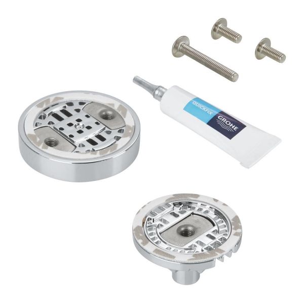 Grohe QuickGlue Set S1