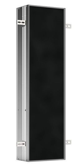 emco asis plus Schrank-Modul 90cm, befliesbar