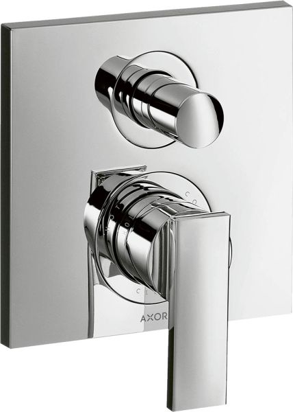 Axor Citterio Einhebel Wannenmischer, chrom 39455000
