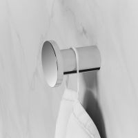 Vorschau: Cosmic Kubic Haken, chrom