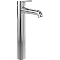 Vorschau: Villeroy&Boch Skyla Einhebel-Waschtischarmatur erhöht für Aufsatzwaschbecken, chrom TVW1160030061