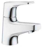 Vorschau: Grohe BauFlow Standventil, XS-Size, chrom