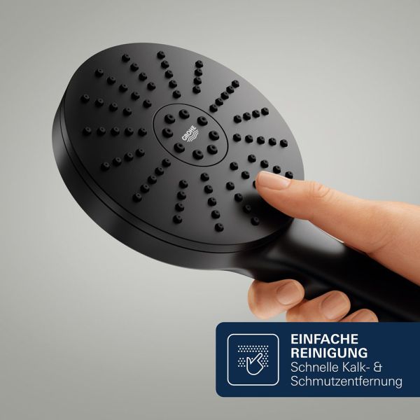 Grohe SpeedClean-Düsen