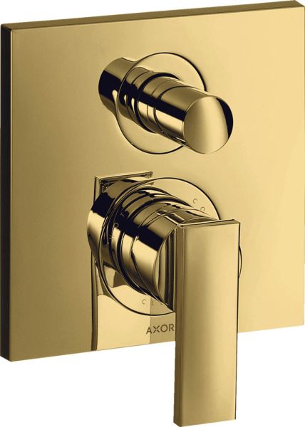 Axor Citterio Einhebel Wannenmischer