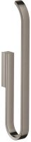 Grohe Selection Reserve Toilettenpapierhalter (2 Rollen) hard graphite gebürstet 41067AL0