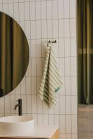 Vorschau: Cosmic Micra doppelter Haken, chrom