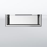 Vorschau: Steinberg Serie 480 Duschkorb 30cm chrom 4802300