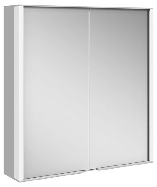 Keuco Royal Match Spiegelschrank für Wandvorbau, 65x70x16cm