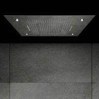 Vorschau: Steinberg Sensual Rain Regenbrause 60x80cm mit LED-Beleuchtung