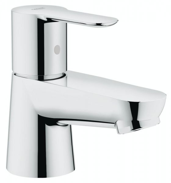 Grohe BauEdge Standventil, XS-Size, chrom