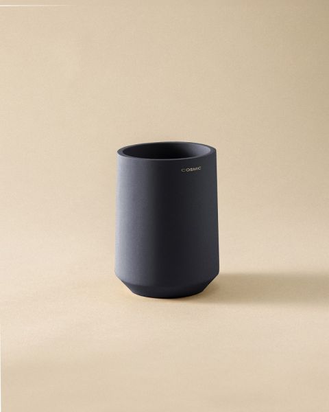 Cosmic Saona Stand-Zahnbürstenhalter, volcano WJC219A0051254