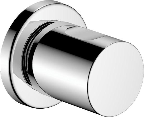hansgrohe Zesis S Absperrventil Unterputz chrom 74997000