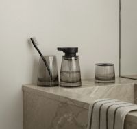 Vorschau: blomus AVA Aufbewahrungsdose, schwarz