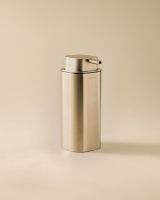 Cosmic Line Stand-Seifenspender, edelstahl matt WJB350A0004003