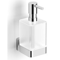 Avenarius Serie 240 Seifenspender, chrom 2401300010