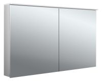 emco flat 2 Spiegelschrank 120cm, LED-Segel, Waschtischbeleuchtung 979706405