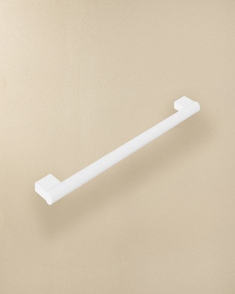 Cosmic Project Haltegriff, weiß matt WJC251A0025065 