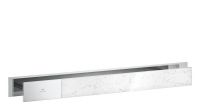 Vorschau: Grohe Allure Gravity Badetuchhalter ohne Platte