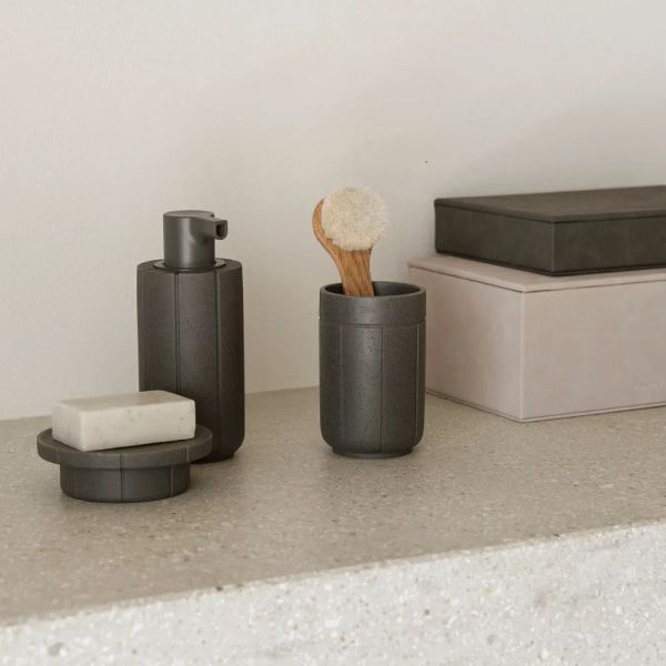 blomus KUA Zahnputzbecher, magnet 67371