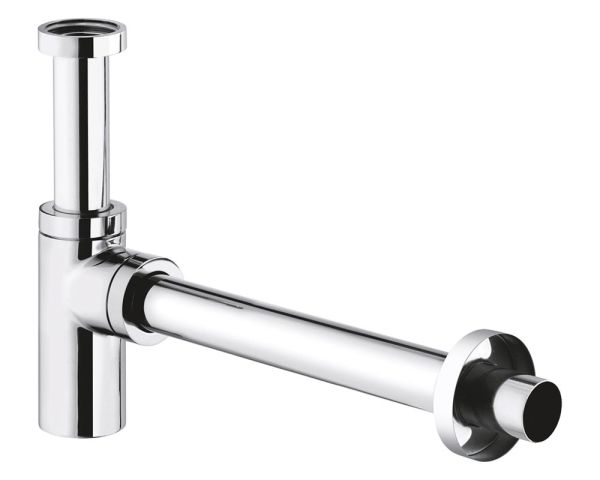 Kludi Design-Flaschen-Geruchsverschluss, chrom 1002005-00