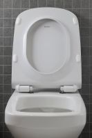 Vorschau: Duravit DuraStyle Stand-WC Tiefspüler, weiß