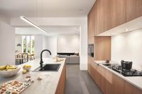 Vorschau: Grohe Blue Home Starter Kit, C-Auslauf, Bluetooth und WIFI