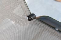 Vorschau: KETTLER CIRRUS Stapelliege, anthrazitanthrazit-grau 0100314-7100 1