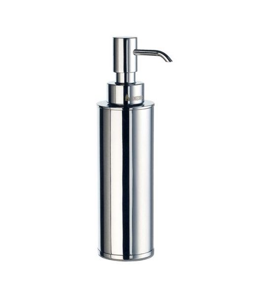 Smedbo Outline Seifenspender freistehend, chrom FK254 