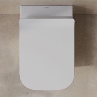 Vorschau: Kludi RESA C WC-Sitz