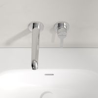 Vorschau: Villeroy&Boch Skyla Einhebel-Waschtischarmatur 19,8cm