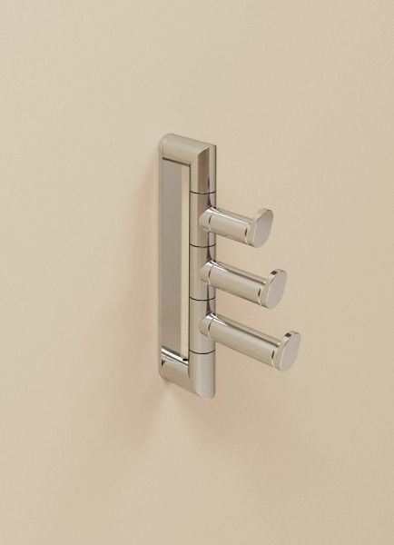 Cosmic Micra Haken, chrom WJP047A3003001