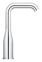 Vorschau: Grohe Essence Waschtischbatterie L-Size mit Push-Open Ablaufgarnitur, schwenkbar, chrom