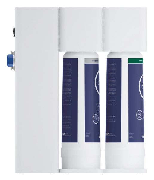 Grohe Blue Umkehrosmosefilter mit Mineralisierungsfilter-Starterset