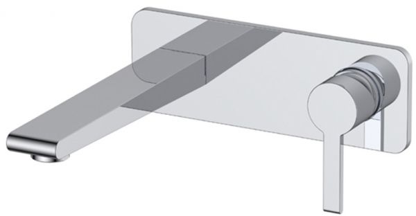 Avenarius Linie 230 Waschtisch-Einhebelmischbatterie 2306051010 chrom