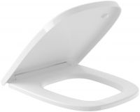 Vorschau: Villeroy&Boch Antheus WC-Sitz mit QuickRelease und SoftClosing