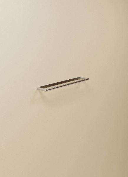 Cosmic Micra Handtuchstange, chrom WJP047A1040001