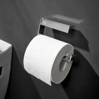 emco loft Papierhalter schwenkbar, chrom 050000102