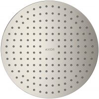 stainless steel optic