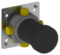 Keuco IXMO UP Funktionseinheit für 3-Wege Umstellventil DN 15