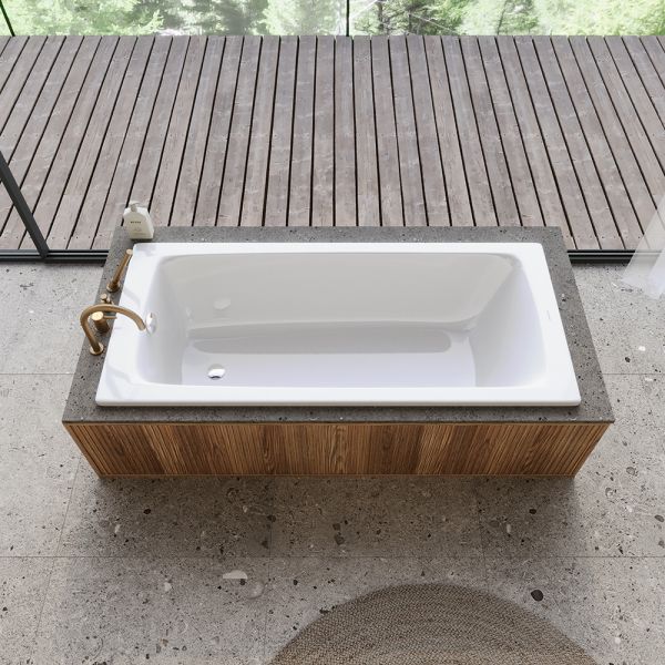 Kaldewei Cayono Badewanne 150x70cm Mod.747