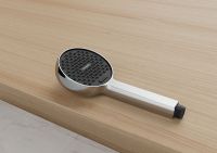 Vorschau: hansgrohe Activera Select S Demontagehilfe für Strahlscheibe