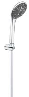 Vorschau: Grohe Vitalio Joy 110 Mono Wandhalterset, chrom